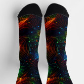 Zoynk Neon Sokken 0047645 (Top)