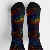 Zoynk Neon Sokken 0047646 (Top)