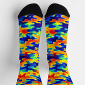 Zoynk Neon Sokken 0047647 (Top)