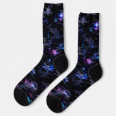 Zoynk Neon Sokken 0047648 (Links)