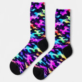 Zoynk Neon Sokken 0047650 (Links)