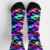 Zoynk Neon Sokken 0047650 (Top)