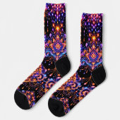 Zoynk Neon Sokken 0047654 (Links)