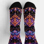 Zoynk Neon Sokken 0047654 (Top)