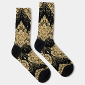 Zoynk Neon Sokken 0047655 (Rechts)