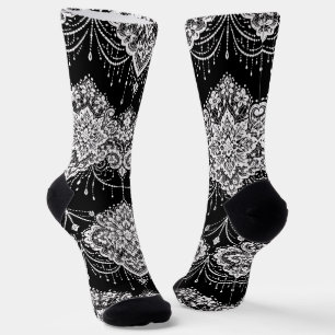 Zoynk Neon Sokken 0047657