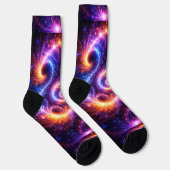 Zoynk Neon Sokken 0047664 (Rechts)