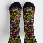 Zoynk Neon Sokken 0047678 (Top)
