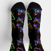 Zoynk Neon Sokken 0047684 (Top)