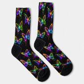 Zoynk Neon Sokken 0047684 (Rechts)