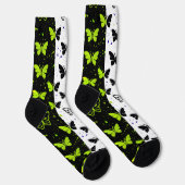 Zoynk Neon Sokken 0047685 (Rechts)