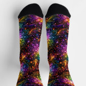 Zoynk Neon Soks 0047425 Sokken (Top)