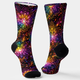 Zoynk Neon Soks 0047425 Sokken
