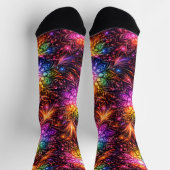 Zoynk Neon Soks 0047427 Sokken (Top)