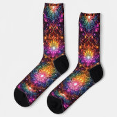 Zoynk Neon Soks 0047430 Sokken (Links)