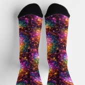 Zoynk Neon Soks 0047430 Sokken (Top)