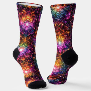 Zoynk Neon Soks 0047430 Sokken