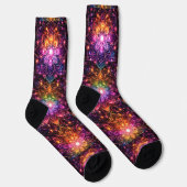Zoynk Neon Soks 0047430 Sokken (Rechts)