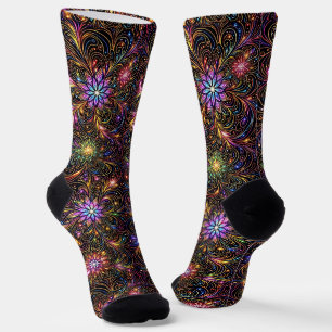 Zoynk Neon Soks 0047439 Sokken