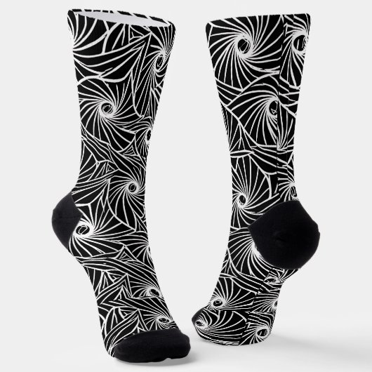 Zoynk Neon Soks 0047449 Sokken (Gebogen)
