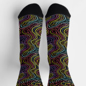 Zoynk Neon Soks 0047453 Sokken (Top)