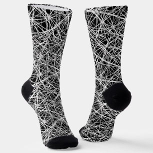 Zoynk Neon Soks 0047455 Sokken