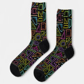 Zoynk Neon Soks 0047458 Sokken (Links)