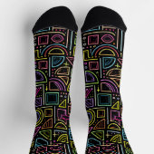 Zoynk Neon Soks 0047458 Sokken (Top)