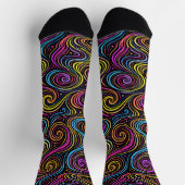 Zoynk Neon Soks 0047459 Sokken (Top)