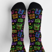 Zoynk Neon Soks 0047464 Sokken (Top)