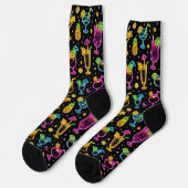 Zoynk Neon Soks 0047466 Sokken (Links)