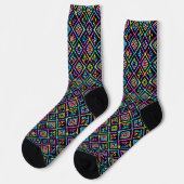 Zoynk Neon Soks 0047478 Sokken (Links)
