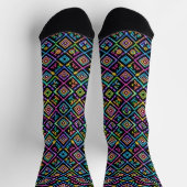 Zoynk Neon Soks 0047478 Sokken (Top)