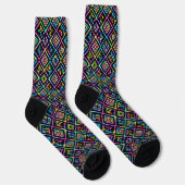Zoynk Neon Soks 0047478 Sokken (Rechts)