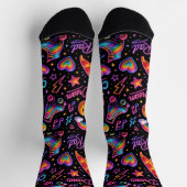 Zoynk Neon Soks 0047480 Sokken (Top)
