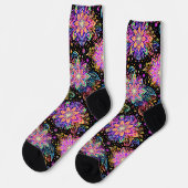 Zoynk Neon Soks 0047493 Sokken (Links)