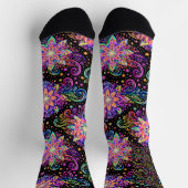 Zoynk Neon Soks 0047493 Sokken (Top)