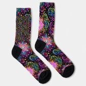 Zoynk Neon Soks 0047493 Sokken (Rechts)