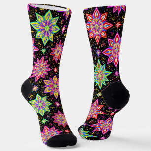 Zoynk Neon Soks 0047495 Sokken
