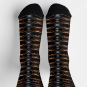 Zoynk Neon Soks 0047504 Sokken (Top)