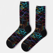 Zoynk Neon Soks 0047533 Sokken (Links)
