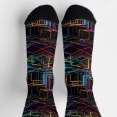 Zoynk Neon Soks 0047533 Sokken (Top)