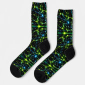 Zoynk Neon Soks 0047624 Sokken (Links)