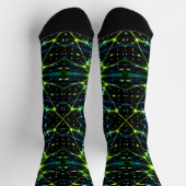 Zoynk Neon Soks 0047624 Sokken (Top)