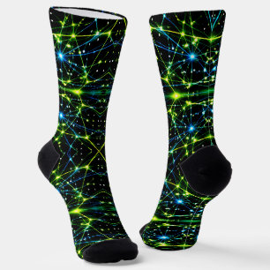 Zoynk Neon Soks 0047624 Sokken