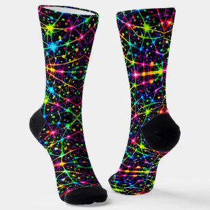Zoynk Neon Soks 00476252 Sokken