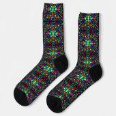 Zoynk Neon Soks 0047625 Sokken (Links)