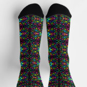 Zoynk Neon Soks 0047625 Sokken (Top)