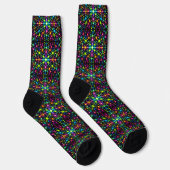 Zoynk Neon Soks 0047625 Sokken (Rechts)