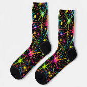 Zoynk Neon Soks 00476283 Sokken (Links)